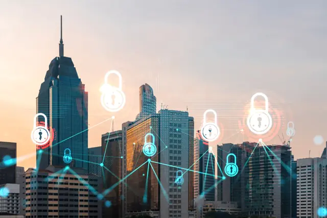 Lane Passport centralized enterprise fax platform supporting multiple locations and departments