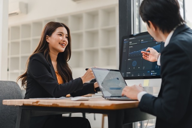Lane digital fax platform sending to traditional analog fax machine cloud to physical fax interoperability