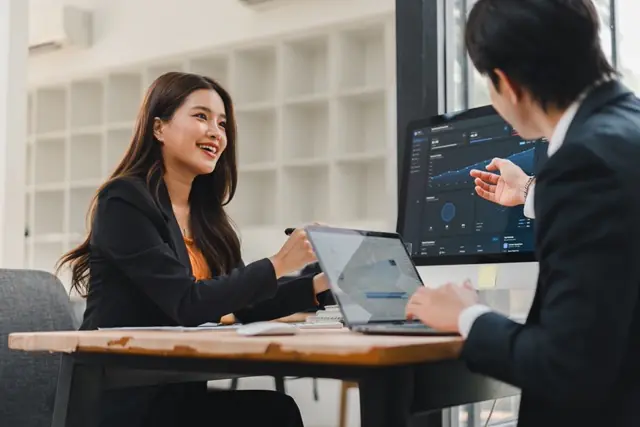 Lane digital fax platform sending to traditional analog fax machine cloud to physical fax interoperability