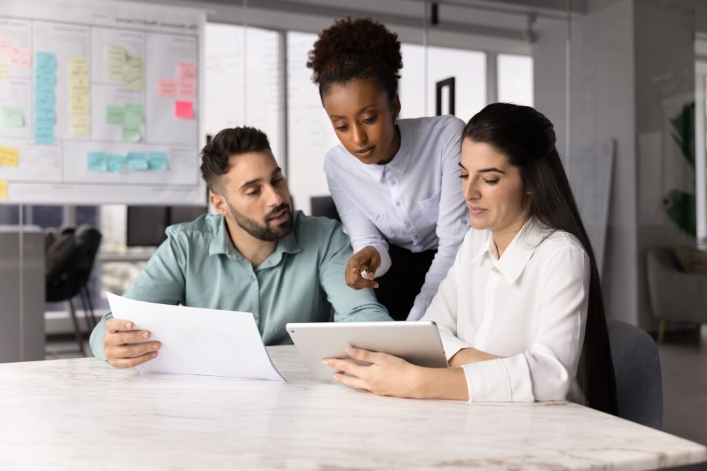 IT administrator running parallel fax server migration from legacy on-premise infrastructure to Lane Passport platform while validating routing rules and fax number porting completion