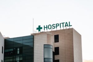 An IT administrator standardizing fax infrastructure across newly acquired hospitals